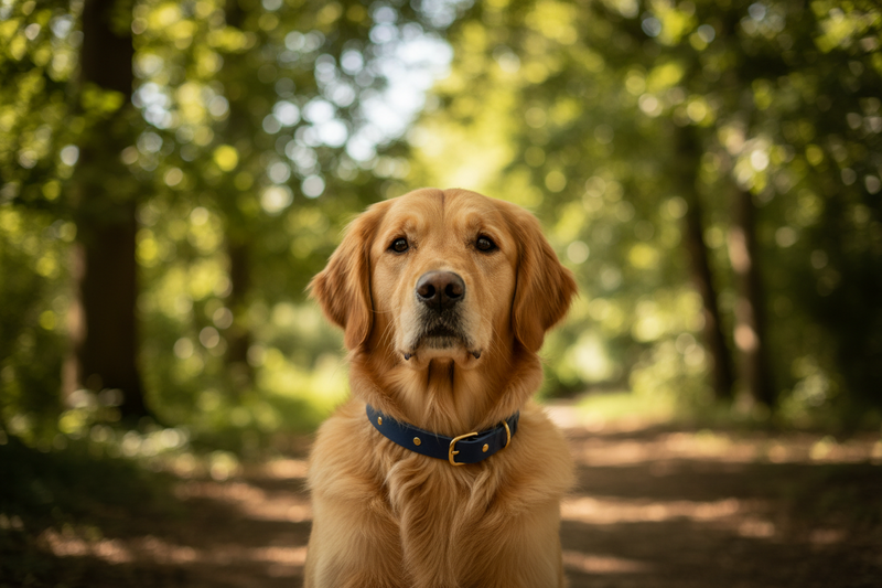 Martingale collars explained
