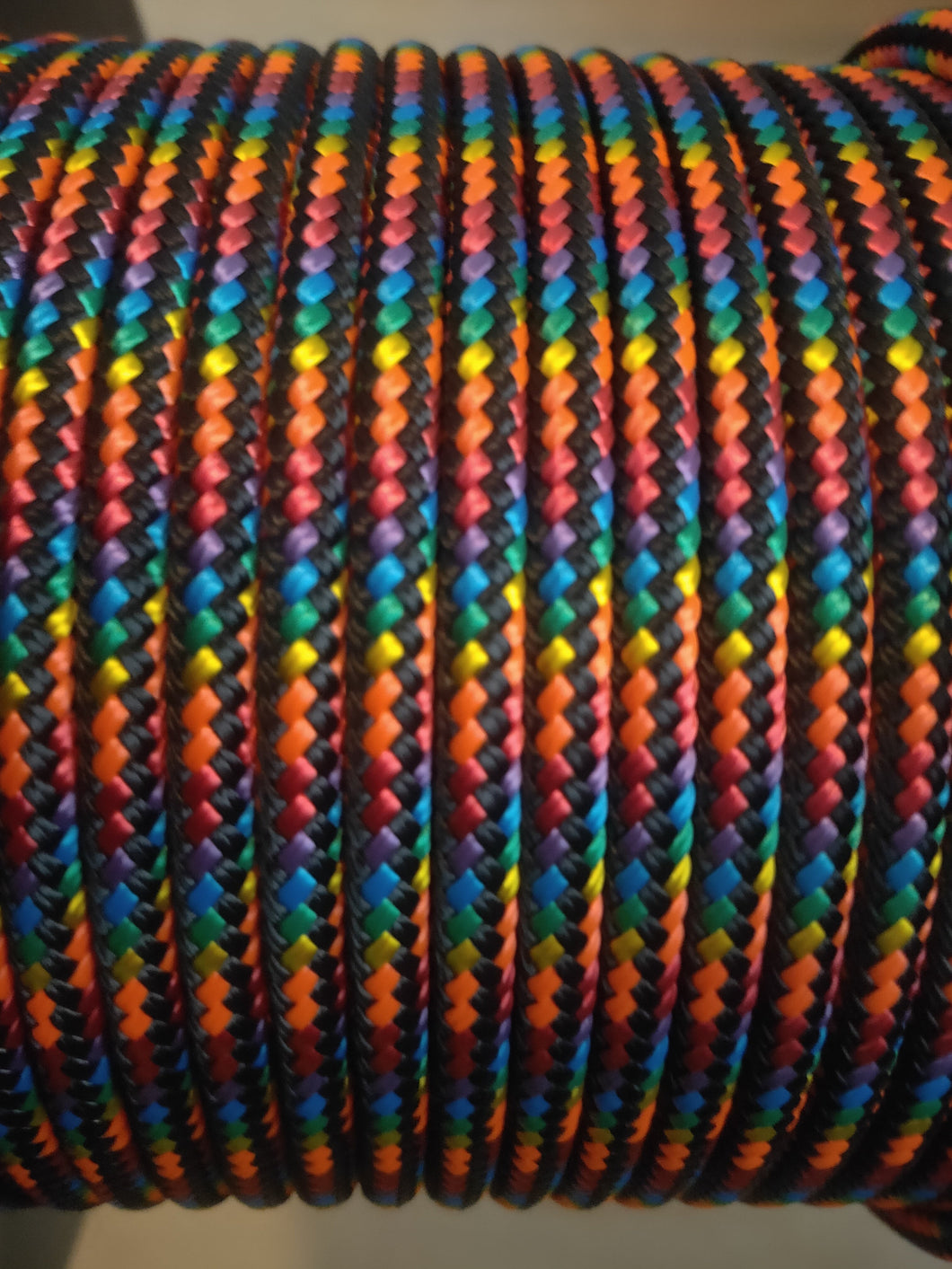 Soft Rope *Long Line* with Snap Hook