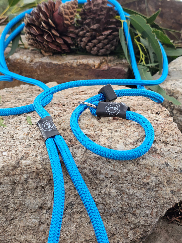 Soft Rope Slip Lead